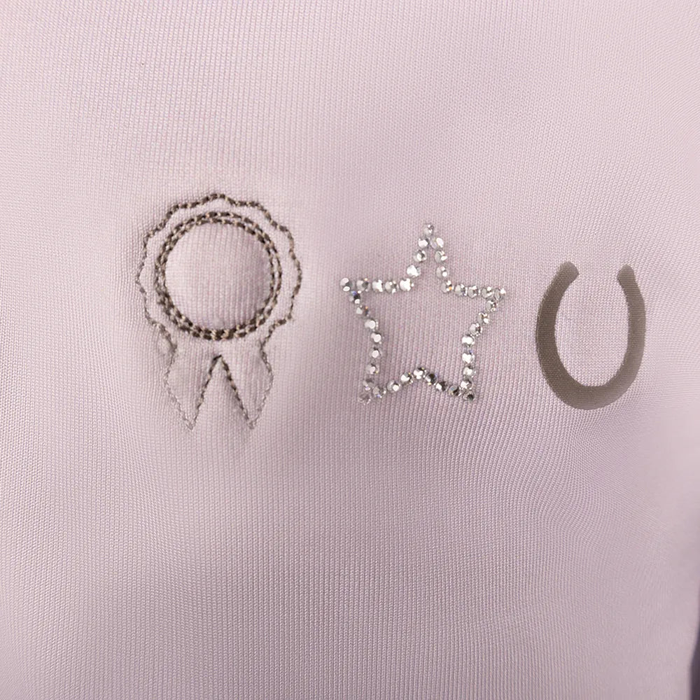 Lucky Pony Base Layer by Little Rider