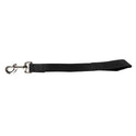 Hy Equestrian Multipurpose Stable Strap with Clip #colour_black