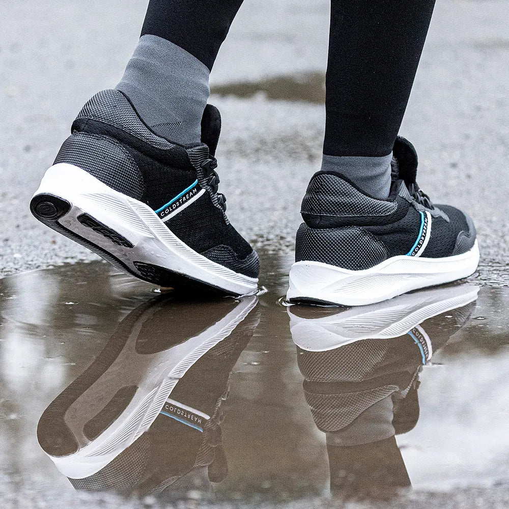 Coldstream Next Generation Walston C-Repel Waterproof Trainers
