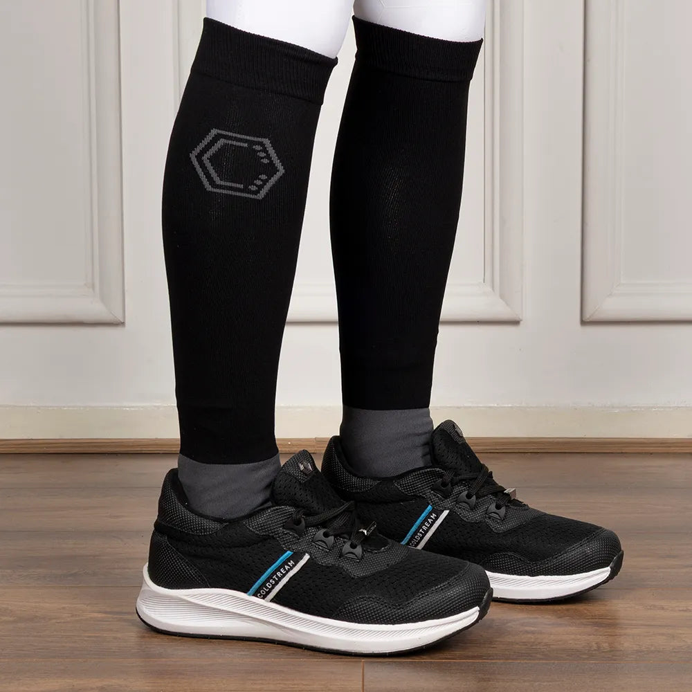 Coldstream Next Generation Walston C-Repel Waterproof Trainers