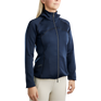 Montar MoBlair Full Zip Softshell Jacket #colour_navy