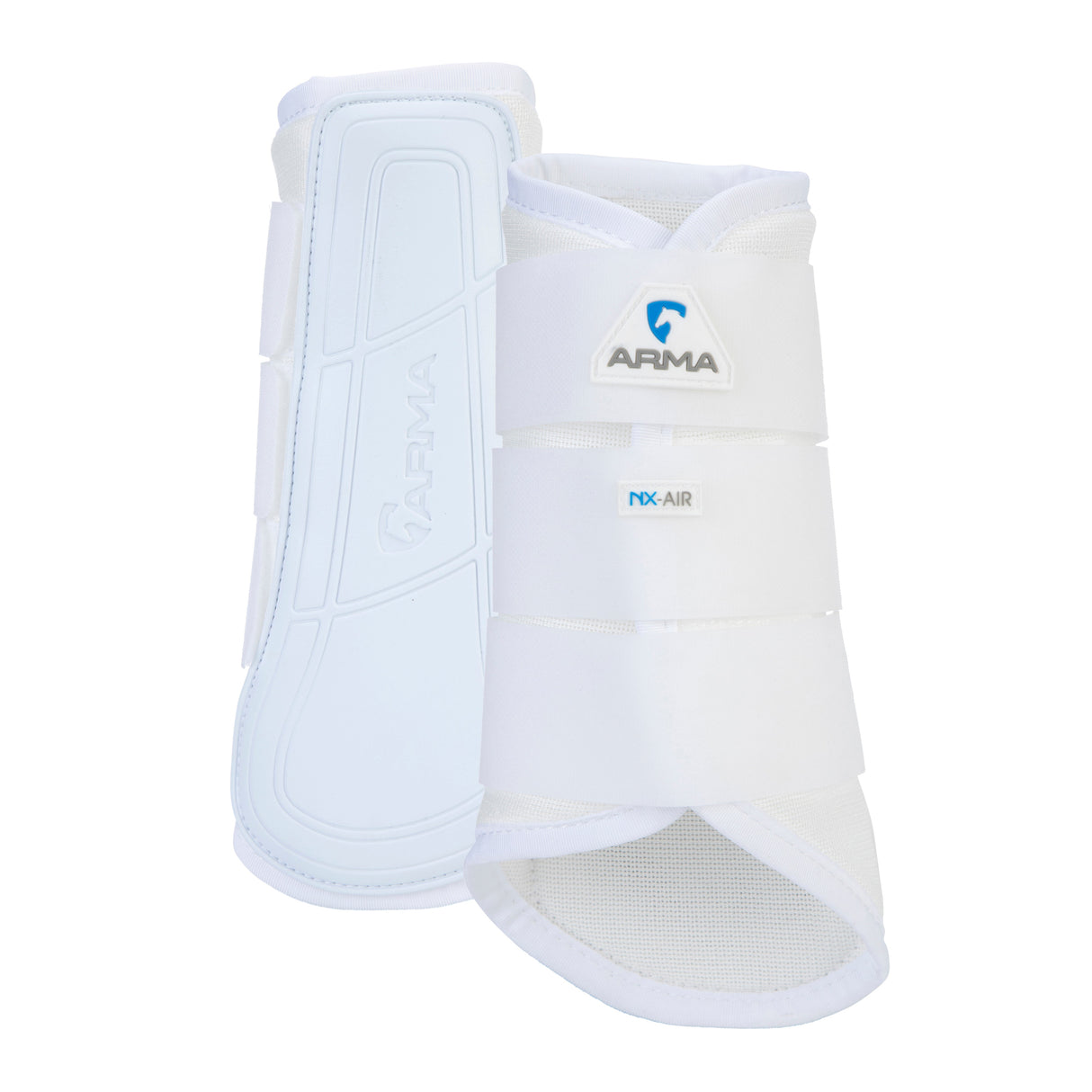 Bottes de brossage Shires ARMA Air Motion