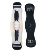 Waldhausen Lambskin Short Girth #colour_black-nature