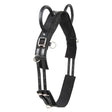 Imperial Riding Vidal Lunging Girth #colour_black