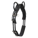 Imperial Riding Vidal Lunging Girth #colour_black