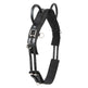 Imperial Riding Vidal Lunging Girth #colour_black
