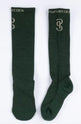 PS of Sweden Marion Merino Socks #colour_midnight-green