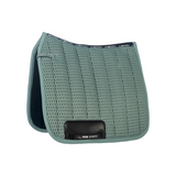 HKM Saddle Cloth -Sportive- #colour_mint