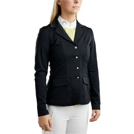 Montar MoKatniss Competition Jacket #colour_black