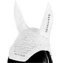 Covalliero Fly Veil #colour_white