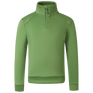 Covalliero Children’s Pull On Sweater #colour_green