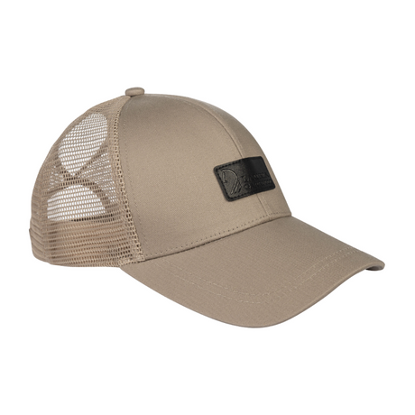 HKM Baseball Cap -Amalfi- #colour_taupe