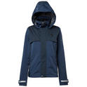 Mountain Horse Graceful Jacket #colour_navy