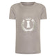 Imperial Riding Children's Hally Tech Top #colour_charcoal