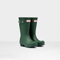 Hunter Original Junior Wellington Boots