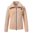 HV Polo Liz Cardigan #colour_champagne