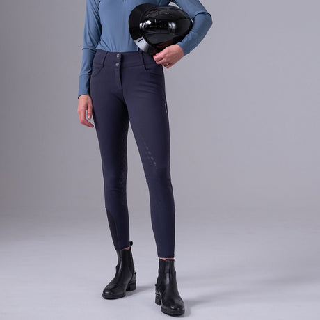 PS of Sweden Martina Full Grip Breeches #colour_navy