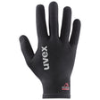 Uvex Polarixx Riding Gloves #colour_black
