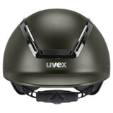 Uvex Exxeed Active #colour_olive