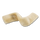 Waldhausen Real Lambskin-Girth Sleeve #colour_beige