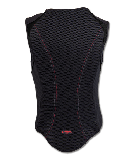 SWING Adult P06 Swing Back Protector #colour_black