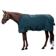 Waldhausen Arctic 50g Turnout Rug #colour_petrol-blue
