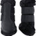 Covalliero Brushing Boots #colour_black