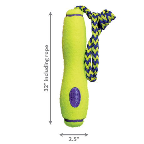 KONG AirDog Fetch Stick With Rope #size_l