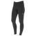 Covalliero Children's Riding Tights #colour_black