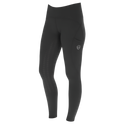 Covalliero Children's Riding Tights #colour_black