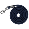Covalliero Snap Hook Lead Rope #colour_dark-navy