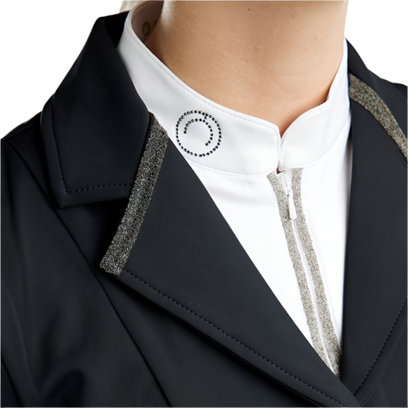 Montar MoGloria Caviar Tape Competition Jacket #colour_black