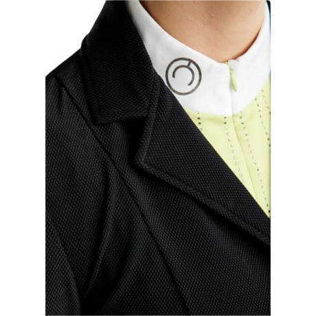 Montar MoMaggie Mesh Competition Jacket #colour_black