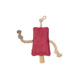 HKM Horse Toy -Ice Lolly- #colour_pink