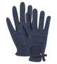 E.L.T Child Variety Riding Glove #colour_blue