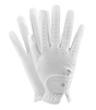 E.L.T Child Allrounder Riding Glove #colour_white