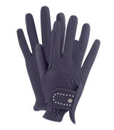 E.L.T Child Allrounder Riding Glove #colour_night-blue