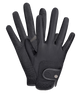 ELT Child Metropolitan Riding Gloves #colour_black