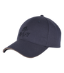 ELT Baseball Cap #colour_deep-blue