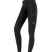 E.L.T Ella Children's Riding Thermal Leggings #colour_black