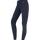 E.L.T Micro Ladies Sport Silicone Riding Breeches #colour_night-blue