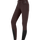 E.L.T Ladies Kassandra High Waist Breeches #colour_maroon