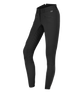 E.L.T Ladies Hella High Waist Silicone Breeches #colour_black