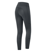 E.L.T Ella Ladies Riding Thermal Leggings #colour_asphalt