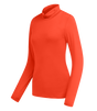 Kingsville Functional Long-Sleeve Shirt #colour_flame-red