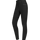 E.L.T Ladies Mathilda Glam High Waist Breeches #colour_black
