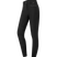 E.L.T Oktavia Ladies Silicone Breeches #colour_black