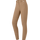 E.L.T Oktavia Ladies Silicone Breeches #colour_cappuccino