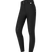 E.L.T Odette Ladies Silicone Breeches #colour_black