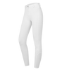 E.L.T Essential Children's Silicone Breeches #colour_white